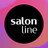 Salon Line icon