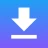 WEB画像検索・ダウンローダ icon