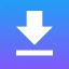 WEB画像検索・ダウンローダ icon