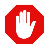 AdBlock für Samsung Internet icon