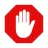 AdBlock für Samsung Internet icon