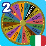 Roue de la Chance 2: Mots icon