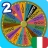 Roue de la Chance 2: Mots icon