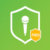 Mikrofon Blocker Pro - Sperre