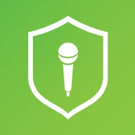 Mikrofon Blocker: Mic Anti Spy icon