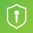 Mikrofon Blocker: Mic Anti Spy icon