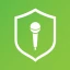 Mikrofon Blocker: Mic Anti Spy icon