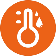 Sensor Blue icon