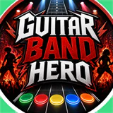 Gitar Band Hero