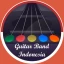 Gitar Band Hero icon