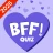 BFF-Test - Quiz für Freunde icon