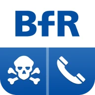 Vergiftungsunfälle bei Kindern icon