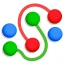 Relier Le Puzzle de la Balle icon