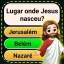 Bible Games: Trivia & Puzzles icon