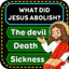 Quiz Bíblico: Perguntas e Res