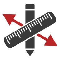 Photo Measures icon