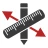 Photo Measures icon