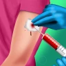 Injektionsarzt Spiele icon
