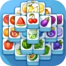 タイルマッチ：トリプルパズルゲーム icon