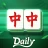 デイリー麻雀マッチ icon