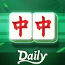 Mahjong Match Täglich icon