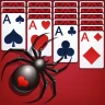 Täglicher Spider Solitaire icon
