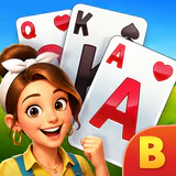 Big Solitaire Classic icon