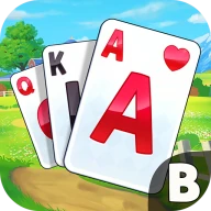 Big Solitaire Classic icon