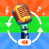Funny Voice Reverse