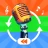 Funny Voice Reverse icon