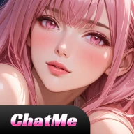 Chat Me : Talk to Her AI icon