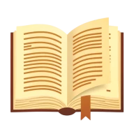 Readest: EPUB & PDF Reader icon