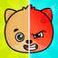 感情と気持ち：知育赤ちゃんゲーム 子供向け 1-5歳