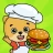 Jeu cuisine enfant: Bébé Chef icon