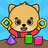 Peuterspelletjes voor 2-5 jaar icon