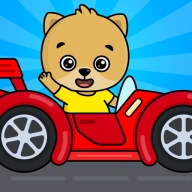 Autospiele für Kleinkinder 1-5 icon
