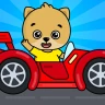 Autospiele für Kleinkinder 1-5 icon