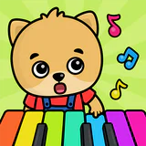 Kinder Klavier - Baby Spiele icon