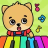 Kinder Klavier - Baby Spiele icon