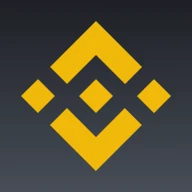 Binance: Buy Bitcoin & Crypto icon