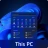 HyperDroid - PC Launcher icon