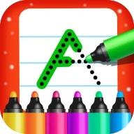 Vorschule Lernspiele Kinder icon