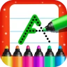Vorschule Lernspiele Kinder icon