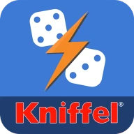 Kniffel Dice Clubs® Würfel App icon