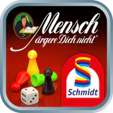Mensch ärgere Dich nicht ®