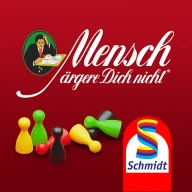Mensch ärgere Dich nicht® LUDO icon