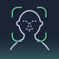 BioID Gesichtserkennung icon