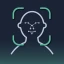 BioID Gesichtserkennung icon