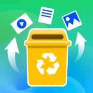 Dateien Wiederherstellen icon