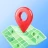 GPS-Standort: Teilen & Finden icon
